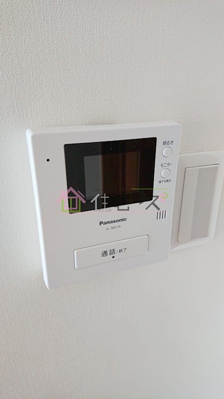 メゾンカーサ その他1