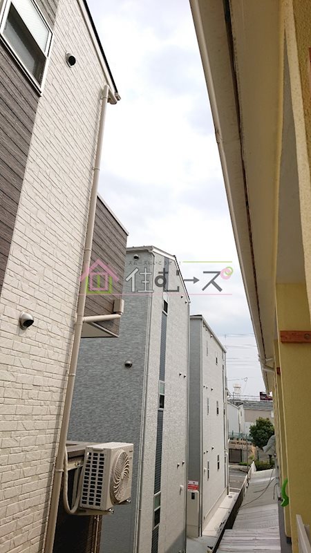 メゾンカーサ その他5