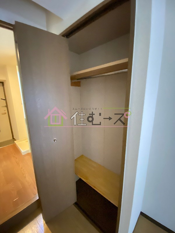 エスリード同心第2 その他4
