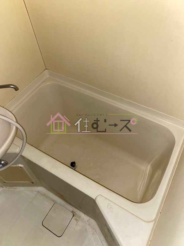 ロイヤル正覚寺 風呂画像