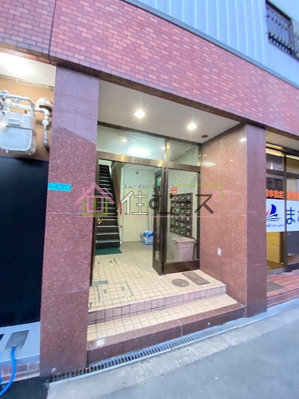 PALMIZIO平野西Ⅲ  その他1