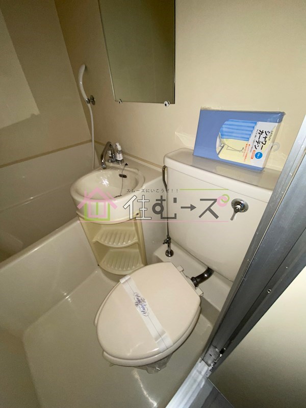 PALMIZIO平野西Ⅲ  その他4