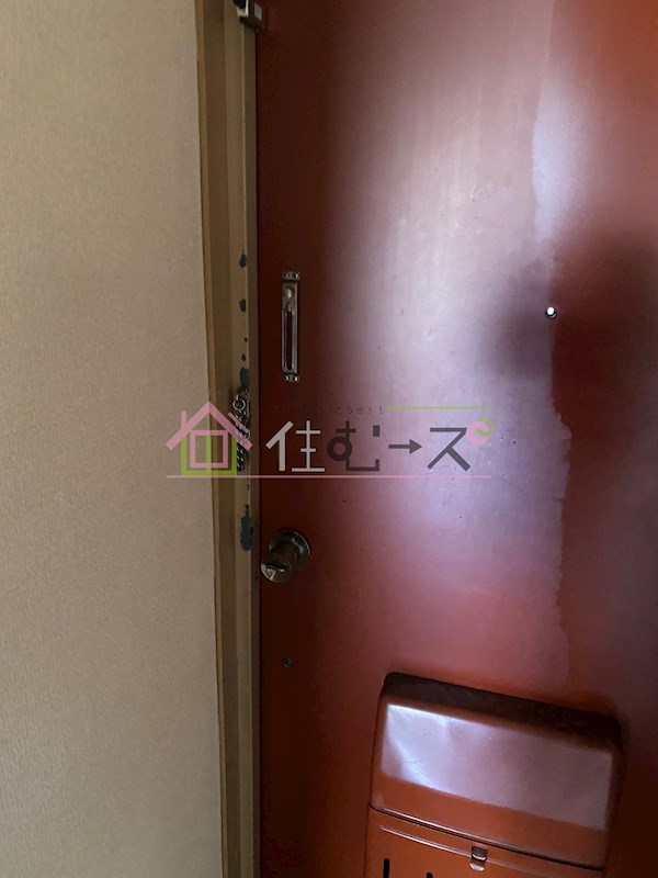 PALMIZIO平野西Ⅲ  その他5