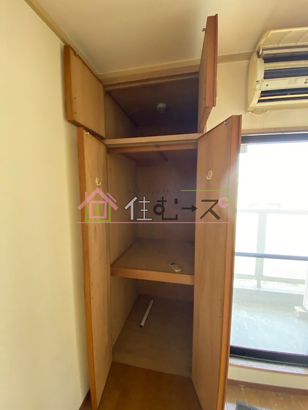 PALMIZIO平野西Ⅲ  その他6