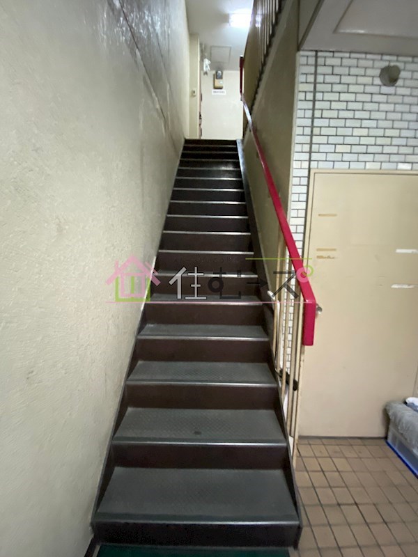 PALMIZIO平野西Ⅲ  その他外観3