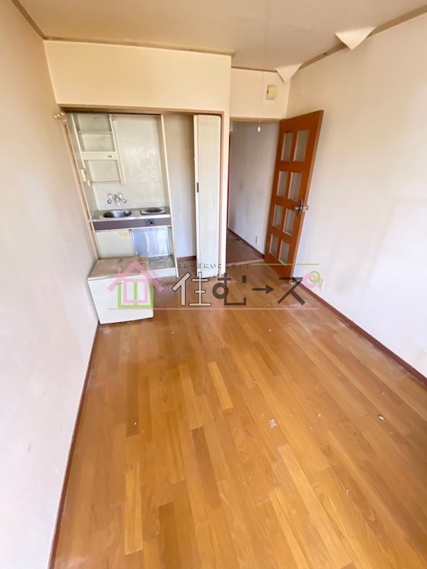 PALMIZIO平野西Ⅲ  その他外観6