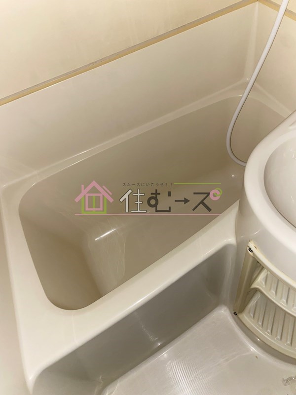 PALMIZIO平野西Ⅲ  風呂画像