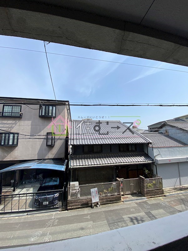 キングスアベニュー流町B棟 その他2