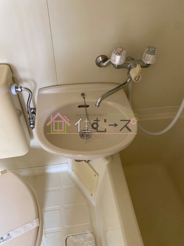 キングスアベニュー流町B棟 その他5