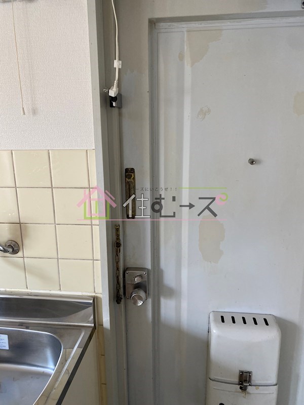 キングスアベニュー流町B棟 その他6