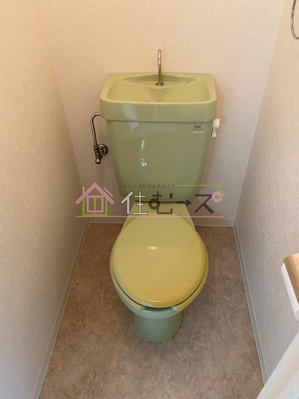 東洋プラザ桜の宮 その他2