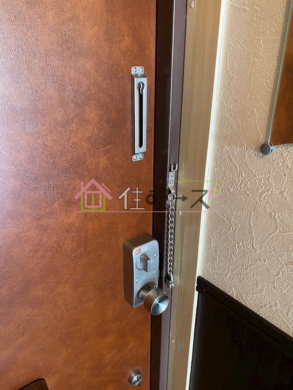 東洋プラザ桜の宮 その他4