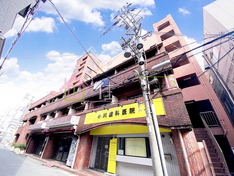 東洋プラザ桜の宮 その他外観1