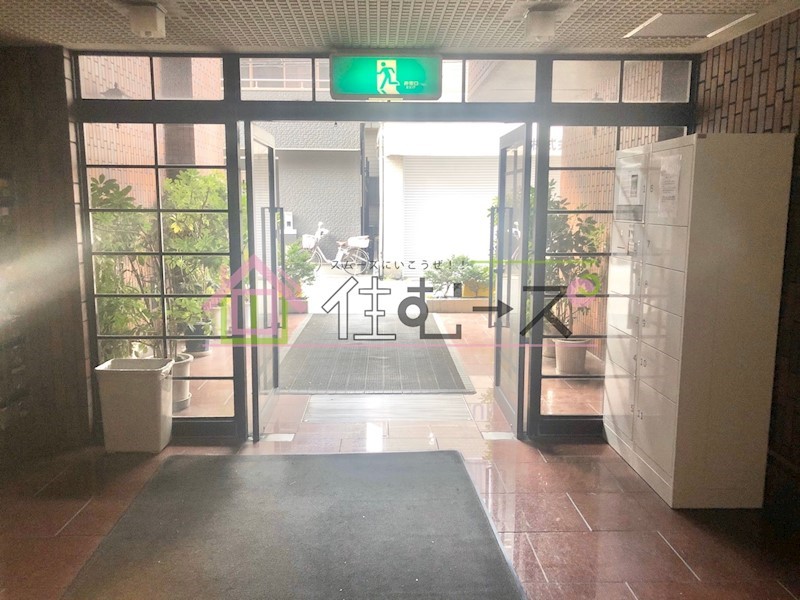 東洋プラザ桜の宮 その他外観2