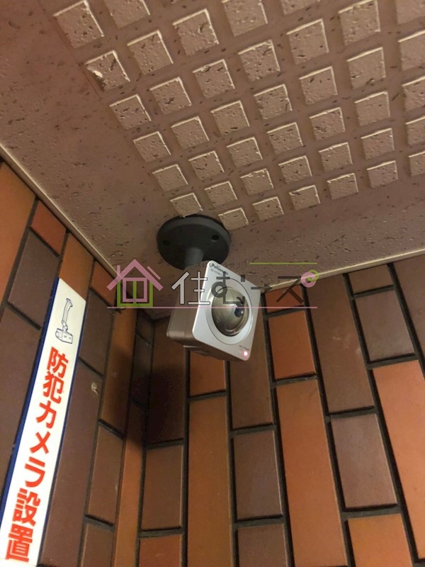 東洋プラザ桜の宮 その他外観4