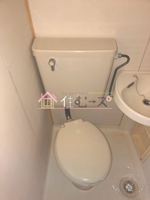 サン今里 その他2