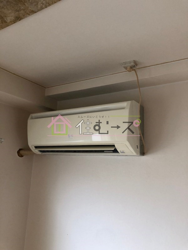 サン今里 その他4