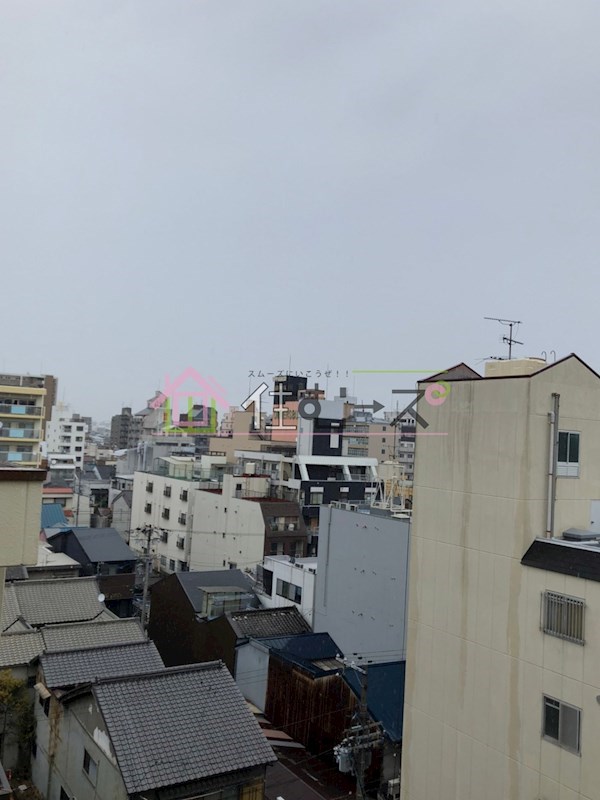 サン今里 その他5