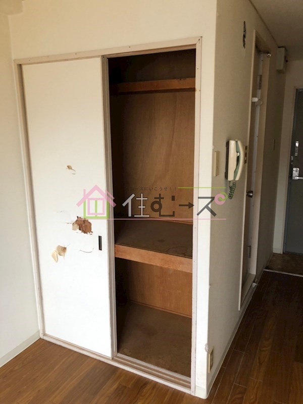 サン今里 その他6