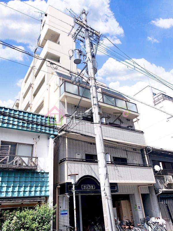 サン今里 その他外観1