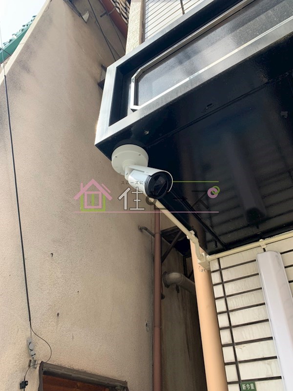 サン今里 その他外観2