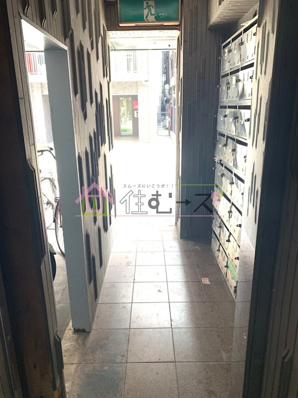 サン今里 その他外観3