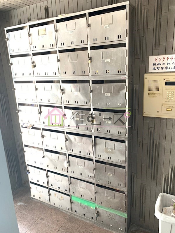 サン今里 その他外観4