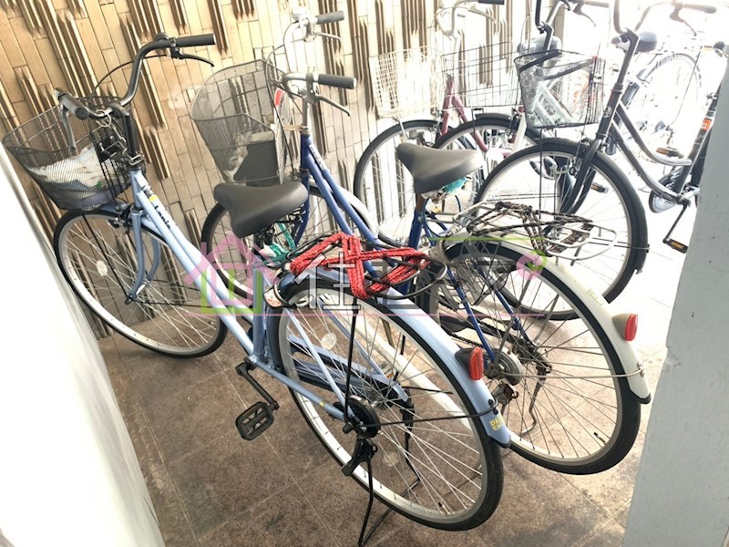 サン今里 その他外観5