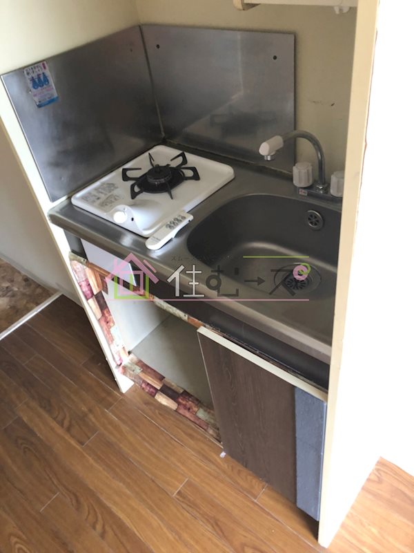 サン今里 キッチン