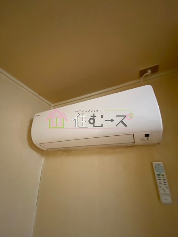 ロイヤル天王寺南 その他5