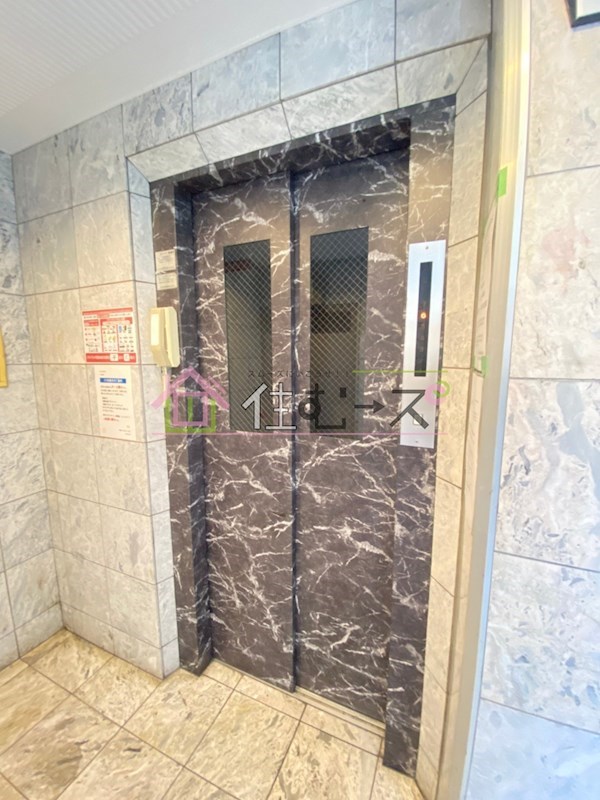 ロイヤル天王寺南 その他外観4