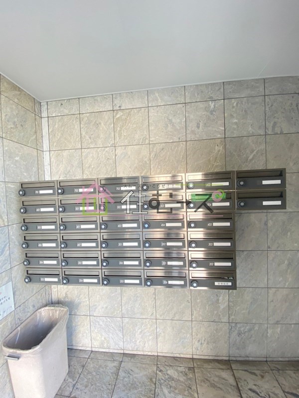 ロイヤル天王寺南 その他外観5