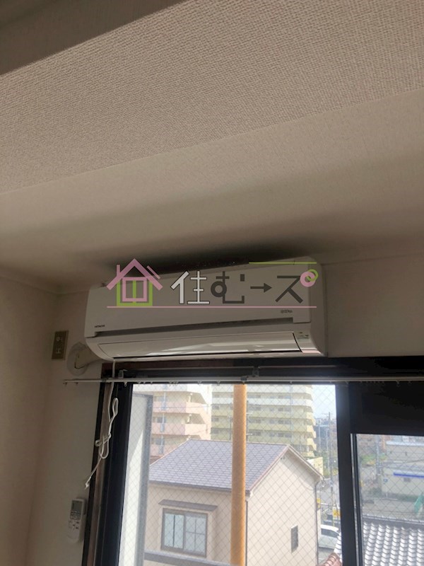 ビルシャナ長居 その他4