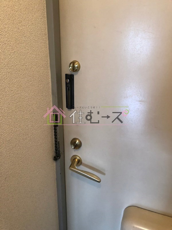 ビルシャナ長居 その他5