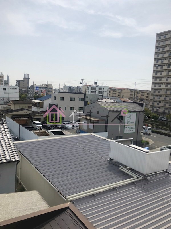 ビルシャナ長居 その他6