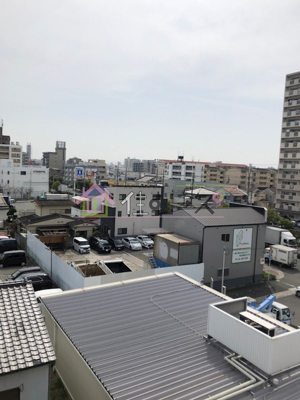 ビルシャナ長居 その他5