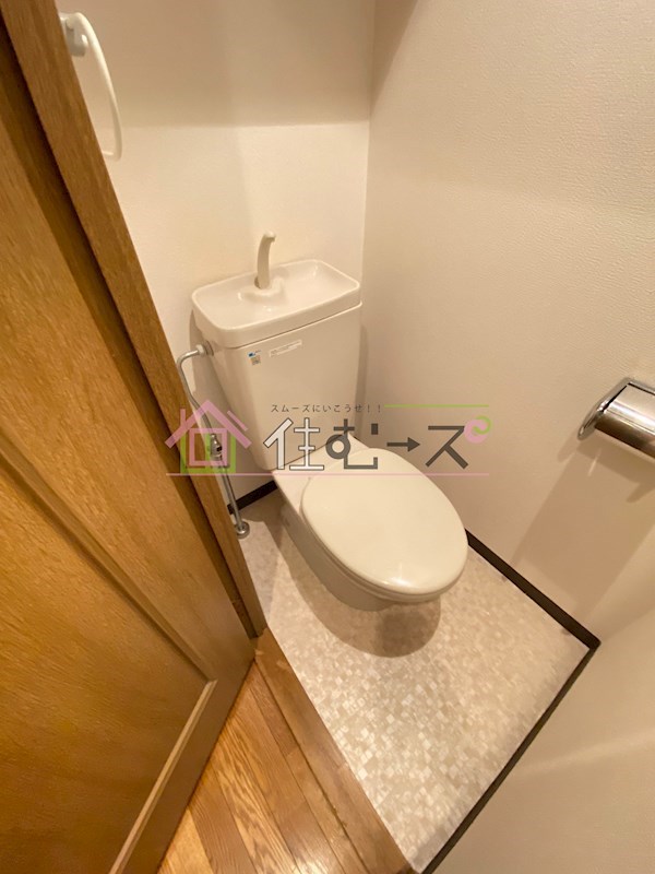 セレッソコート西心斎橋 その他4