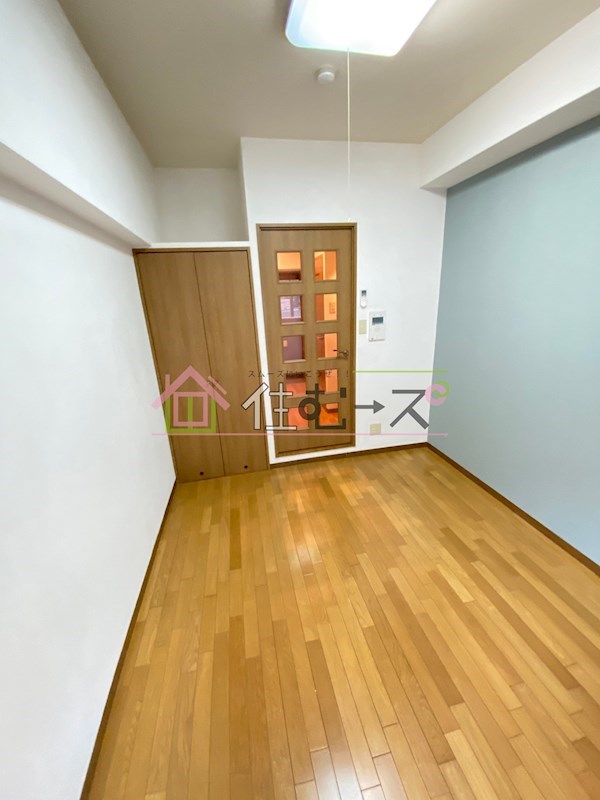 セレッソコート西心斎橋 リビング