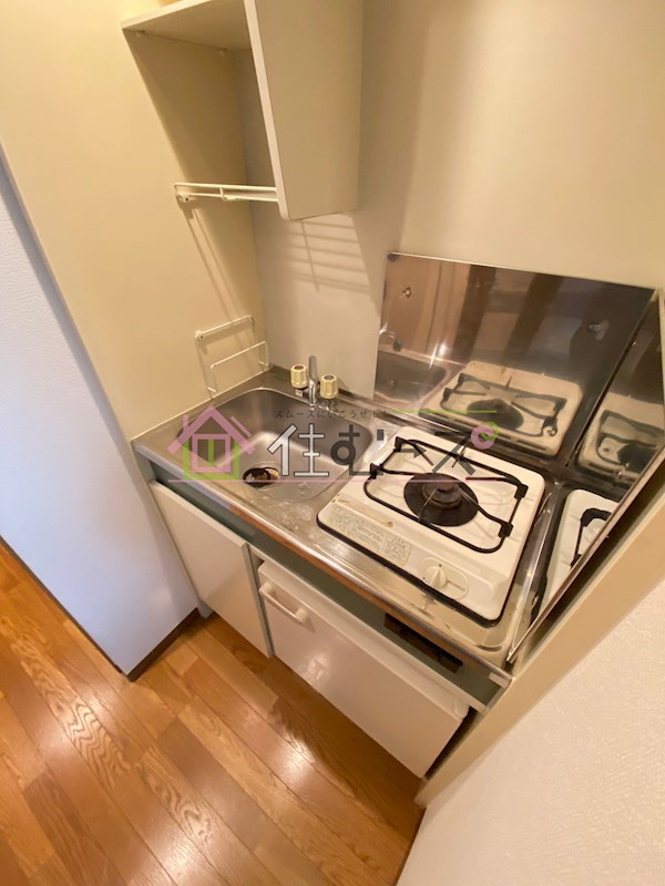 セレッソコート西心斎橋 キッチン