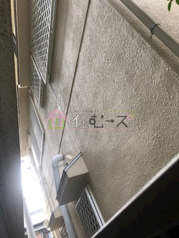 シティパレス21駒川中野 その他外観6