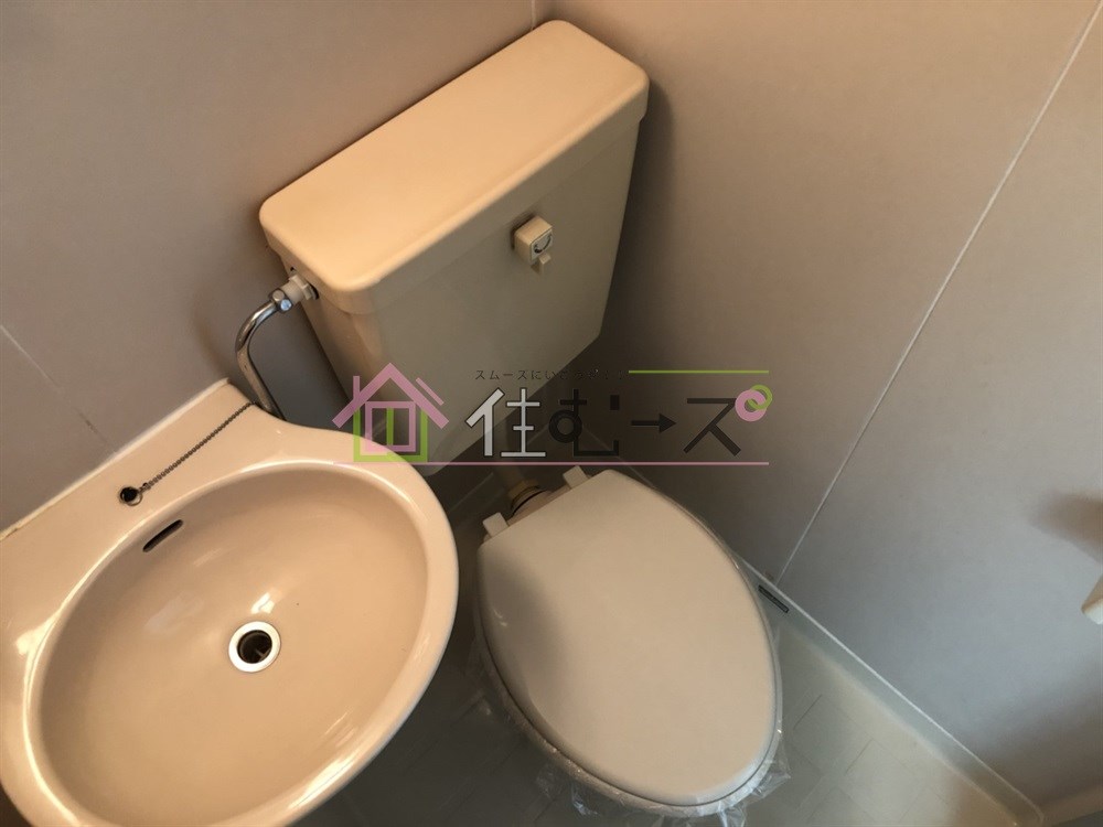 グランドハイツ小松 その他2