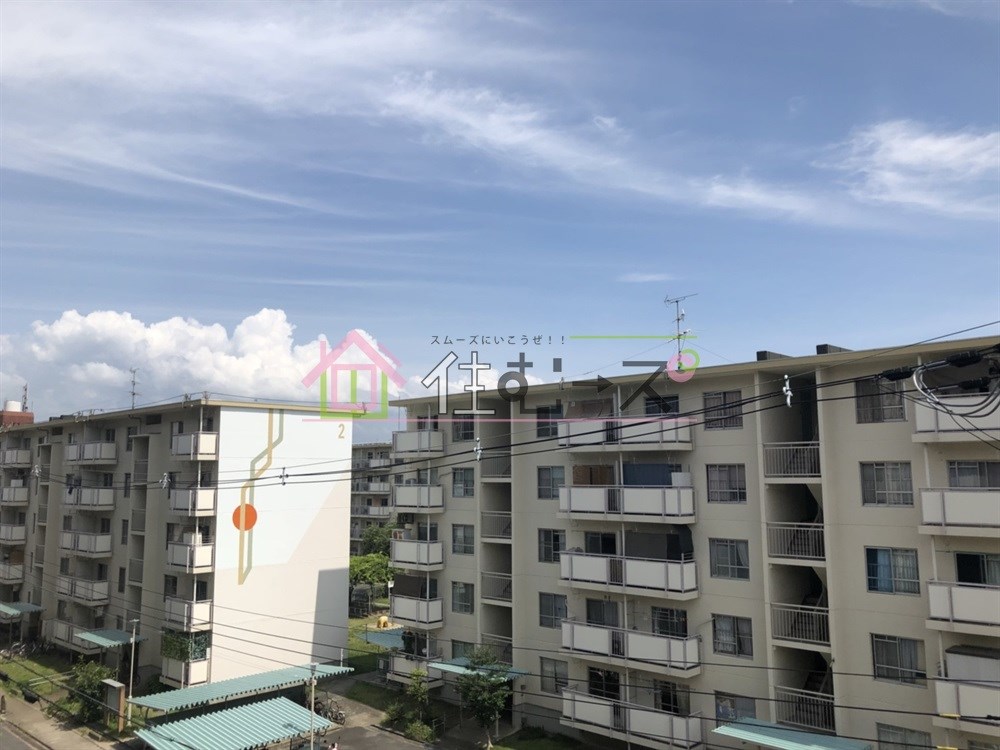 グランドハイツ小松 その他外観2