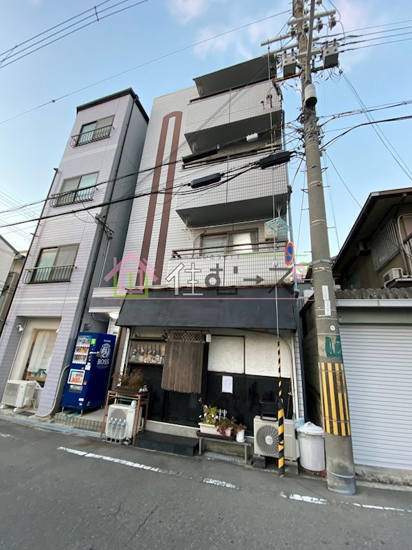 グランドハイツ小松 その他外観4