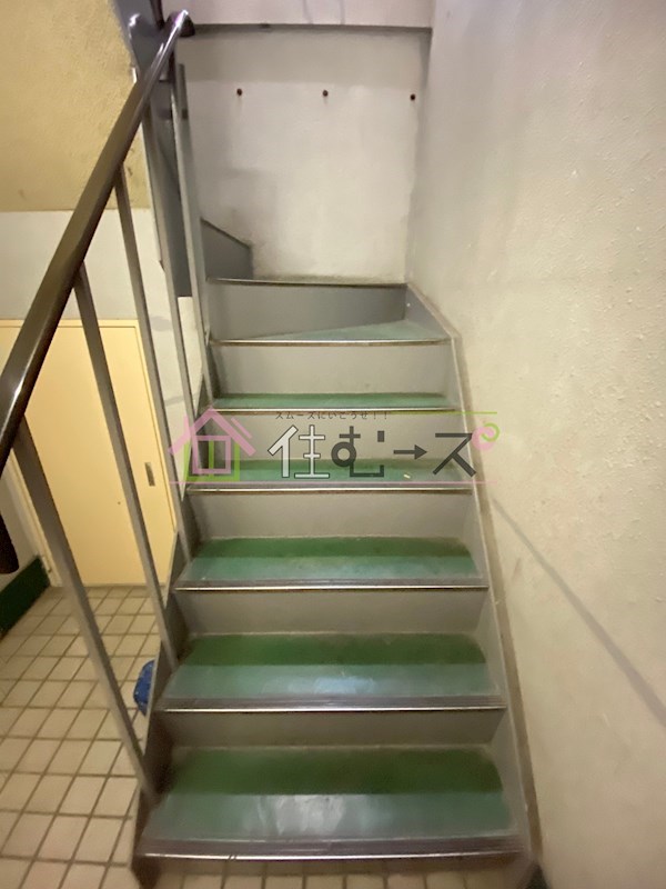 グランドハイツ小松 その他外観5