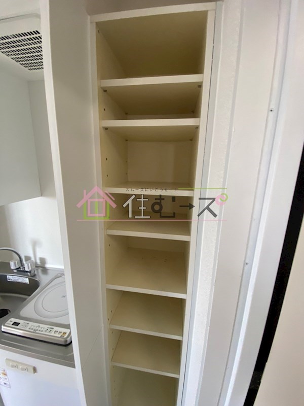 新森ロータリーマンション その他2