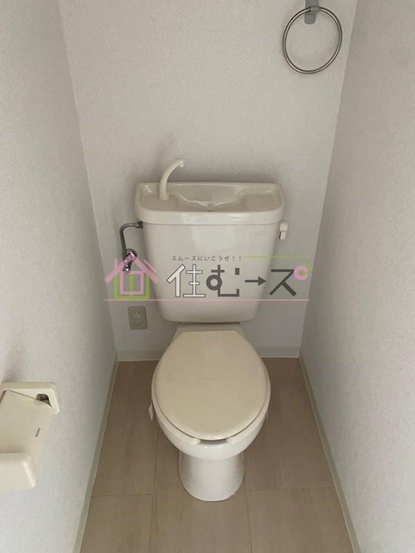 新森ロータリーマンション その他3