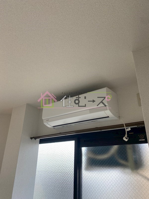 新森ロータリーマンション その他4