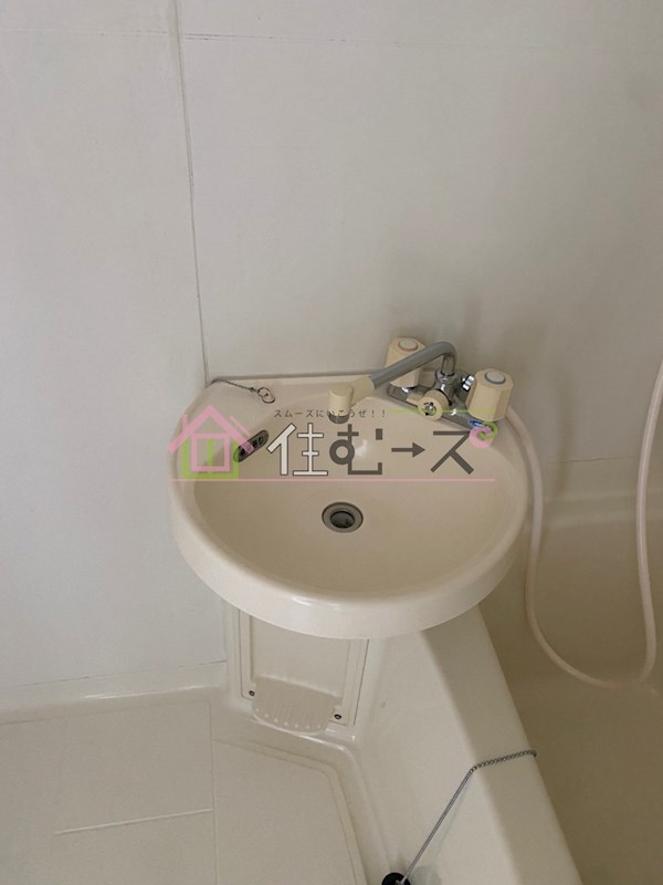 新森ロータリーマンション その他5