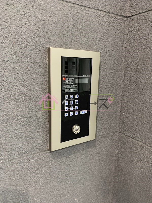 新森ロータリーマンション その他外観5