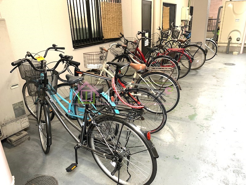 新森ロータリーマンション その他外観6